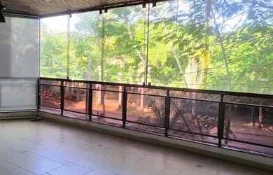 Imagem 6: Apartamento para venda com 110 metros quadrados com 3 quartos