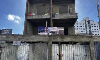 Imagem 2: Sobrado com 2 dormitórios à venda, 49 m² por R$ 310.000,00 - Aviação - Praia Grande/SP