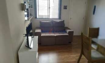 Imagem: Apartamento - Residencial Guairá - Sumaré