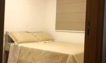 Imagem 3: APARTAMENTO MOBILIADO NA MORADA DO OURO