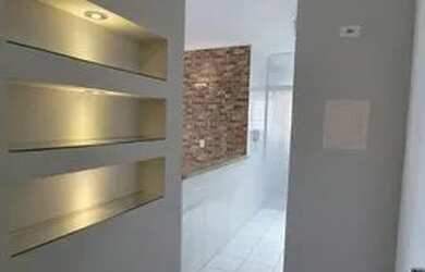 Imagem 2: Apartamento para locação de 53 m² com 2 quartos na Barra Funda - São Paulo - SP