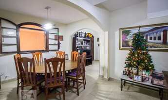 Imagem 5: Casa para Aluguel - Pinheiros, 5 Quartos, 200 m2