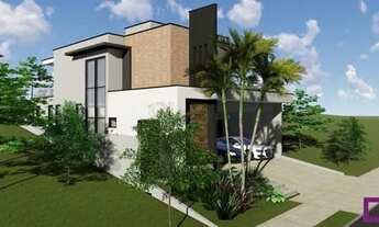 Imagem 6: Casa de condomínio para venda tem 240m² com 3 quartos em Swiss Park - Campinas - SP