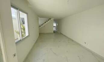 Imagem: Niterói - Casa Padrão - Itaipu