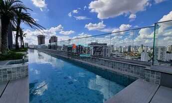 Imagem 4: Apartamento para locação, Brooklin, São Paulo, SP