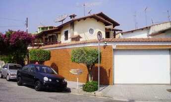 Imagem: SOBRADO MARAVILHOSO A VENDA NA VILA AURORA