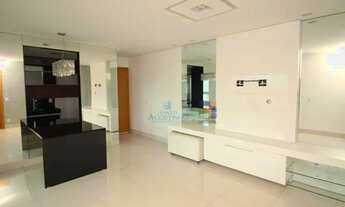 Imagem 3: Apartamento com 3 dormitórios à venda, 87 m² por R$ 850.000,00 - Nova Suíssa - Belo Horizo