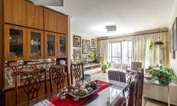 Imagem 3: APARTAMENTO - ALTO DE PINHEIROS - 1 SUÍTE - 1 VAGA