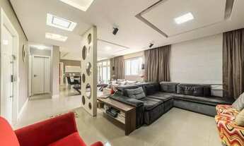 Imagem 7: Apartamento com 3 dormitórios à venda, 186 m² por R$ 2.025.000,00 - Santa Paula - São Caet