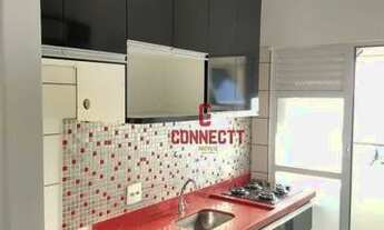 Imagem 4: Apartamento com 2 dormitórios, 68 m² - venda por R$ 300.000,00 ou aluguel por R$ 1.809,24