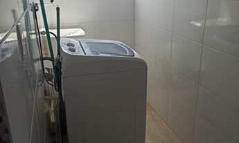 Imagem 7: Apartamento venda 65 M² Novo com 2 quartos Armários planejados na cozinha Nova Itaparic