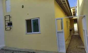 Imagem 6: Casa 3/4 a Venda Em Itapuã