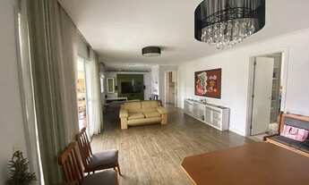 Imagem 3: Apartamento com 3 dormitórios para alugar, 133 m² - Jardim - Santo André/SP