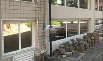 Imagem 2: Loja e Mezanino para Locação em Alphaville Centro Comercial Praça Orquídeas