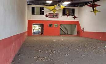 Imagem 2: Salão para alugar, 229 m² por R$ 7.237,37/mês - Parque Industrial - São José dos Campos/SP