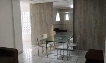 Imagem: Aluga-se Apartamento Mobiliado