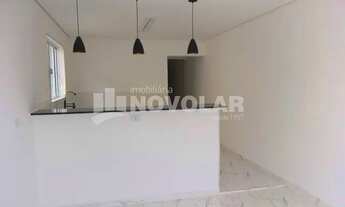 Imagem 3: Casa Térrea no Tucuruvi com 2 dormitório