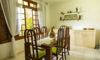 Imagem 4: Casa aconchegante com 4 suítes, piscina em local nobre na ilha de Floripa em SC