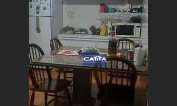 Imagem 5: Sobrado à venda, 110 m² por R$ 800.000,00 - Tatuapé - São Paulo/SP