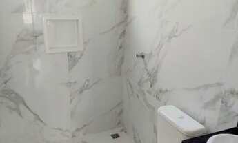 Imagem 6: Casa à venda, 68 m² por R$ 375.000 - Jardim Imperial - Atibaia/SP