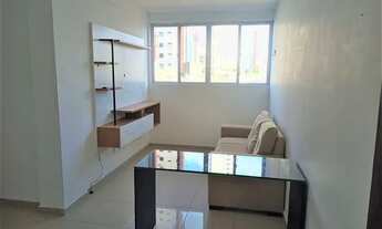 Imagem 2: Apartamento para aluguel, Manaíra, João Pessoa - 24405