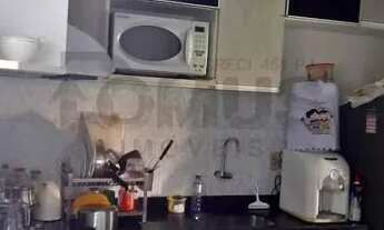 Imagem 6: Apartamento para venda possui 80 metros quadrados com 3 quartos em Ponto Novo - No Cerejei