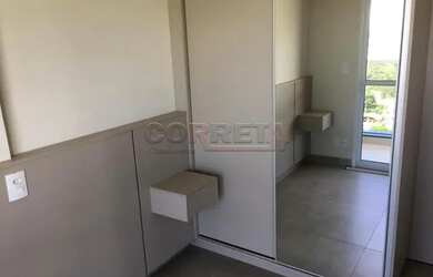 Imagem 7: Araçatuba - Apartamento - Jardim Nova Yorque