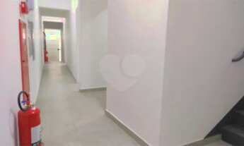 Imagem 2: Apartamento 1 quarto - sem vaga - Agua fria