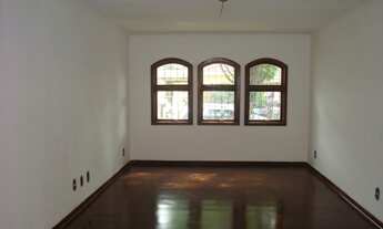 Imagem 2: Imóvel comercial 350m² sala 03 ambientes 4 quartos 5 banheiros