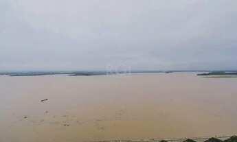 Imagem 7: Apartamento de 3 quartos com vista para o rio á venda