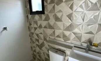 Imagem 7: Sobrado com 3 dormitórios à venda, 154 m² por R$ 840.000 - Vila Curuçá - Santo André/SP