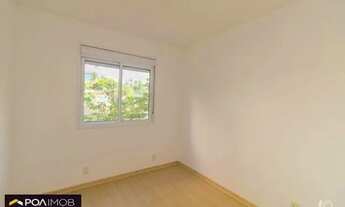 Imagem 7: Apartamento com 2 dormitórios para alugar, 57 m² por R$ 2.005,00/mês - Jardim Mauá - Novo