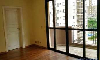 Imagem 7: APARTAMENTO - MORUMBI - SP