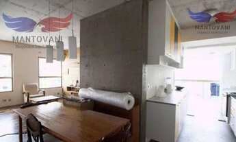 Imagem 7: Apartamento com 2 dormitórios à venda, 74 m² por R$ 1.060.000,00 - Bela Vista - São Paulo