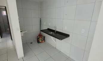 Imagem 6: Residencial Monjolo - 2 Quartos (1 Suíte) - Gramame