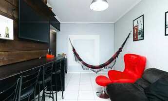 Imagem 5: Casa para Aluguel - Vila Alvorada , 2 Quartos, 120 m2