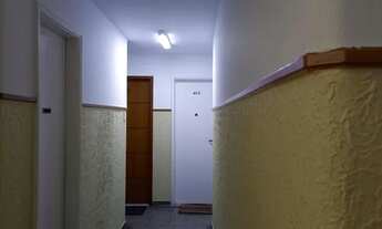 Imagem 7: Vendo apto quart sala mobiliado garagem Copacabana posto5