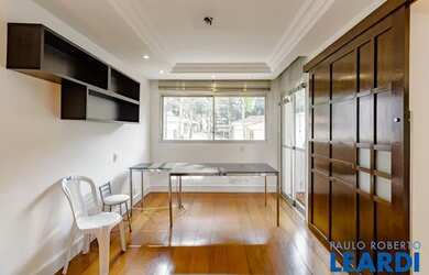 Imagem 4: APARTAMENTO - CAMPO BELO - SP