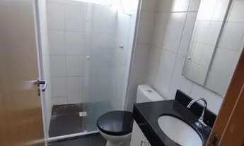 Imagem 5: Apartamento padrão