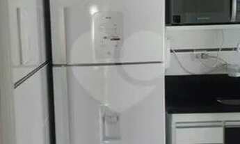 Imagem 4: São Paulo - Apartamento Padrão - PARQUE BRISTOL