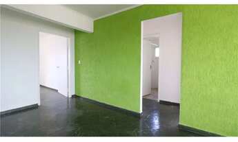 Imagem 7: Apartamento com muita iluminação natural