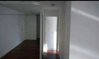 Imagem 5: Le Parc - planta DEN - Apartamento para venda com 99 m2 com 2 quartos