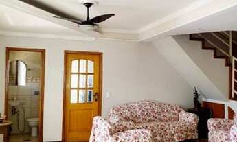 Imagem: Casa Bairro Tarraf 2 Sobrado