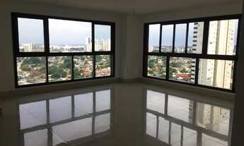 Imagem 2: Apartamento Luxo 122 m² 3 Suítes Setor Marista