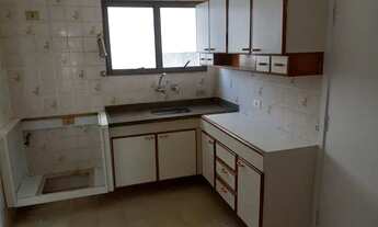 Imagem 2: Apartamento Locação 3 Dormitórios - 120 m² Itaim Bibi