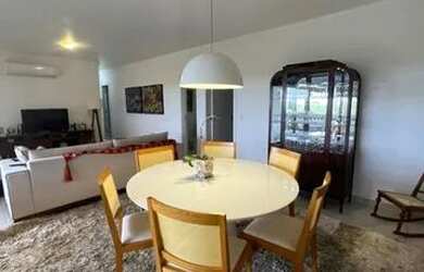 Imagem 3: Apartamento com 3 dormitórios para alugar, 157 m² por R$ 6.037,17/mês - Green Fields Resid