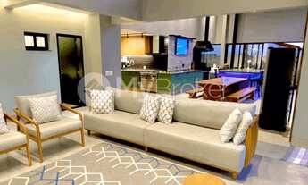 Imagem 7: Sobrado 4 suítes no Portal do Sol Green codigo: 16259