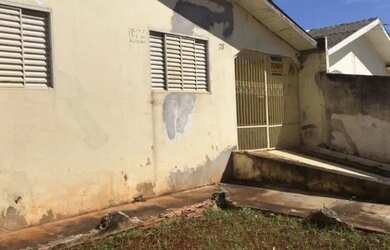 Imagem 4: Casa com 4 dormitórios à venda, 100 m² por R$ 160