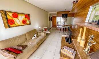 Imagem: Apartamento para venda possui 80 metros