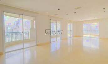 Imagem 4: Locação Apartamento 3 Dormitórios - 238 m² Brooklin